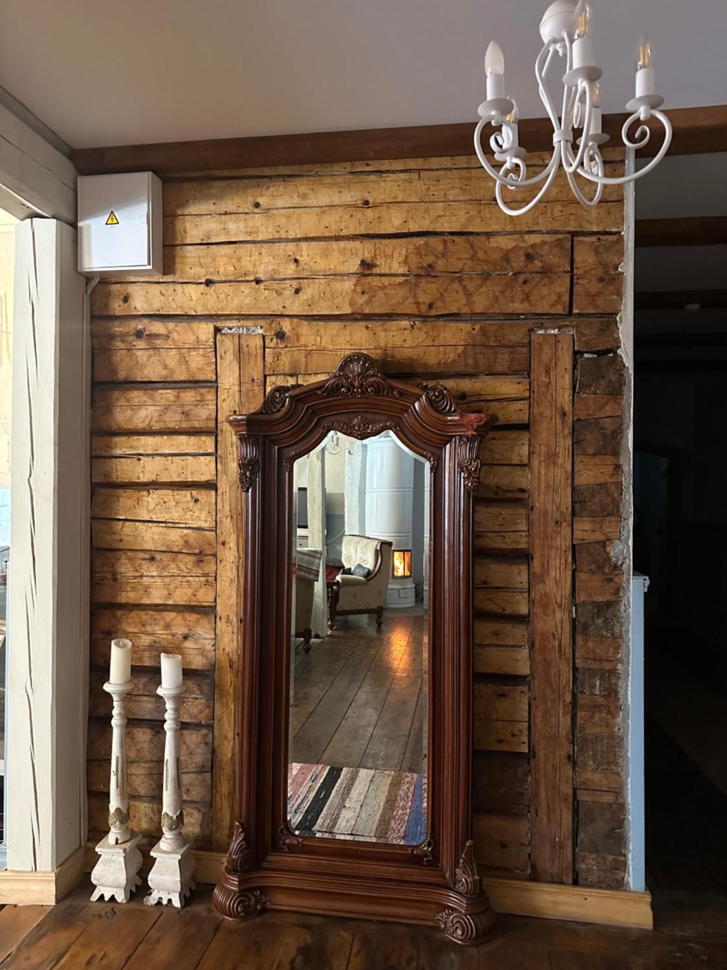 Guesthouse Kadrina Mois エクステリア 写真