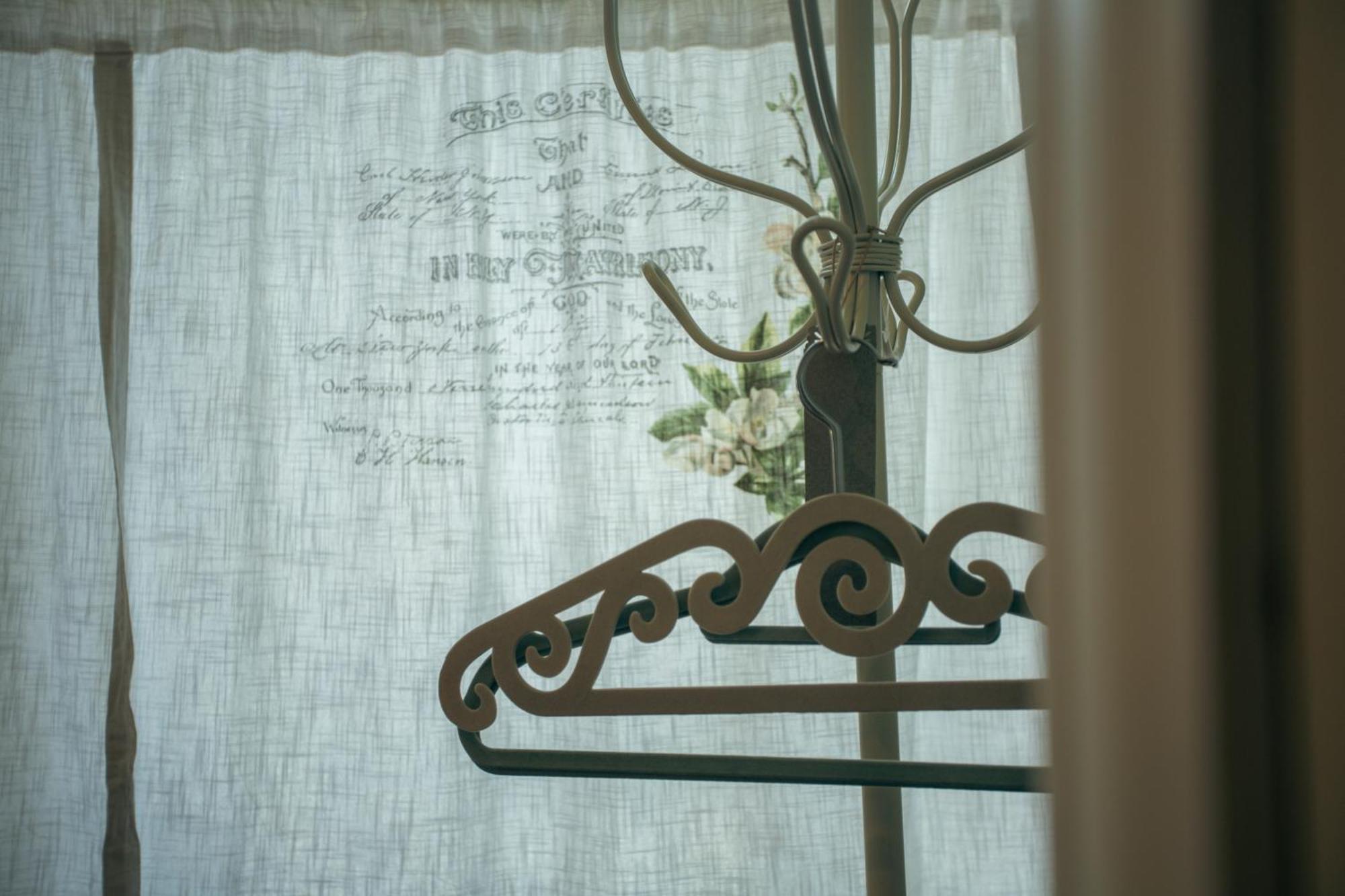Guesthouse Kadrina Mois エクステリア 写真